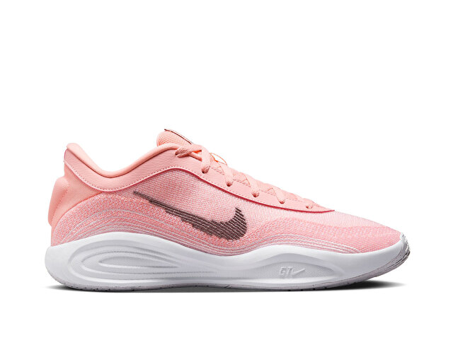 Nike Ayakkabı Basketbol Ayakkabıları G.T. Hustle Academy - Görsel 2