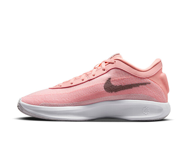 Nike Ayakkabı Basketbol Ayakkabıları G.T. Hustle Academy - Görsel 3