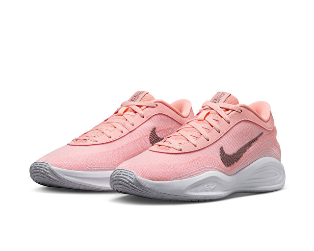 Nike Ayakkabı Basketbol Ayakkabıları G.T. Hustle Academy - Görsel 4