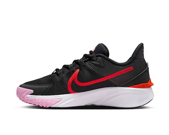Nike Koşu Ayakkabısı Star Runner 4 Nn Se Gs - Görsel 3