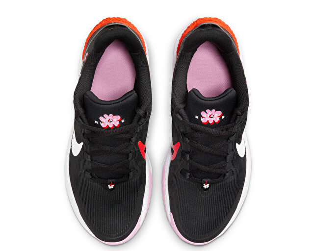 Nike Koşu Ayakkabısı Star Runner 4 Nn Se Gs - Görsel 5