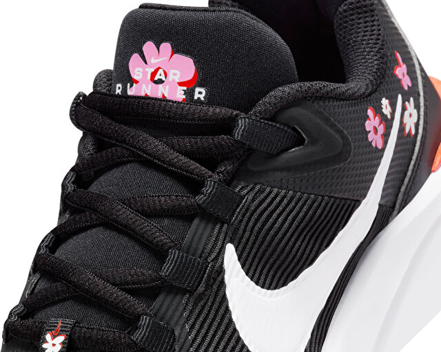 Nike Koşu Ayakkabısı Star Runner 4 Nn Se Gs - Görsel 8