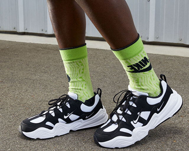 Nike Ayakkabı Günlük Tech Hera - Görsel 3