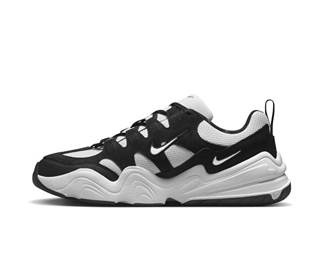 Nike Ayakkabı Günlük Tech Hera - Görsel 4