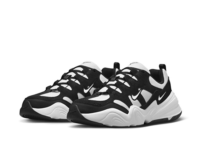Nike Ayakkabı Günlük Tech Hera - Görsel 5