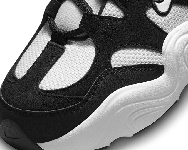 Nike Ayakkabı Günlük Tech Hera - Görsel 8