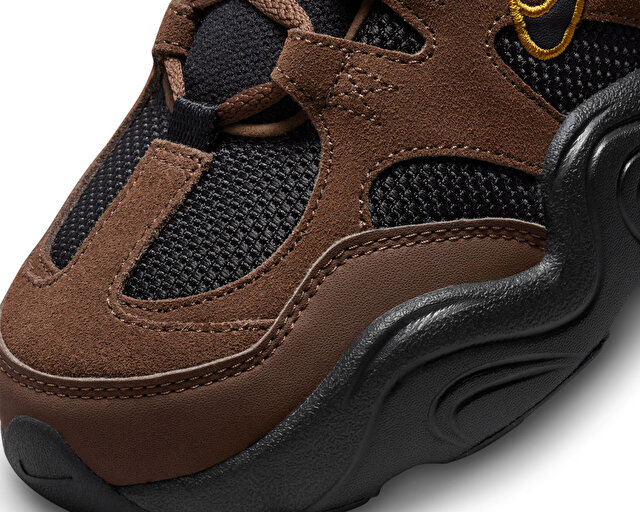 Nike Ayakkabı Günlük Tech Hera - Görsel 8