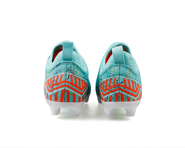 Playup Futbol ayakkabısı Kramponlar Fk 242 129 Mint - Görsel 5