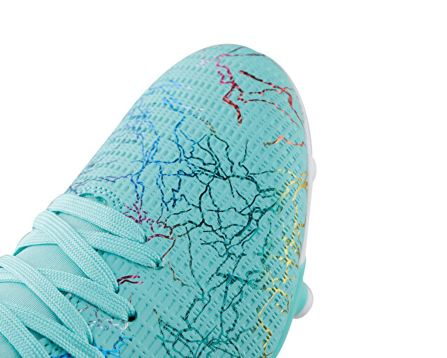 Playup Futbol ayakkabısı Kramponlar Fk 242 129 Mint - Görsel 7