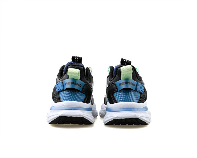 Pepino Ayakkabı Günlük Fk24 1832 Siyah - Görsel 5