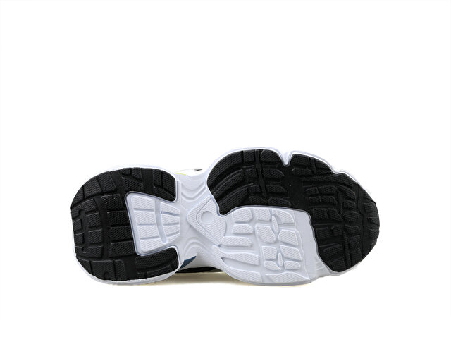 Pepino Ayakkabı Günlük Fk24 1832 Siyah - Görsel 6