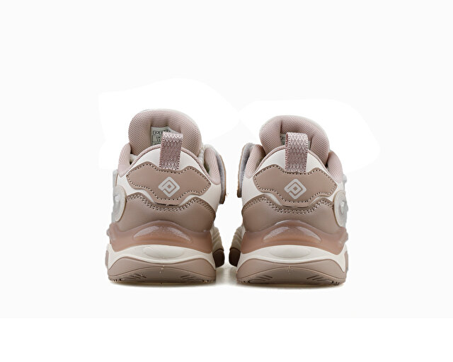 Pepino Ayakkabı Günlük FK25 1990 KOYU KREM - Görsel 5