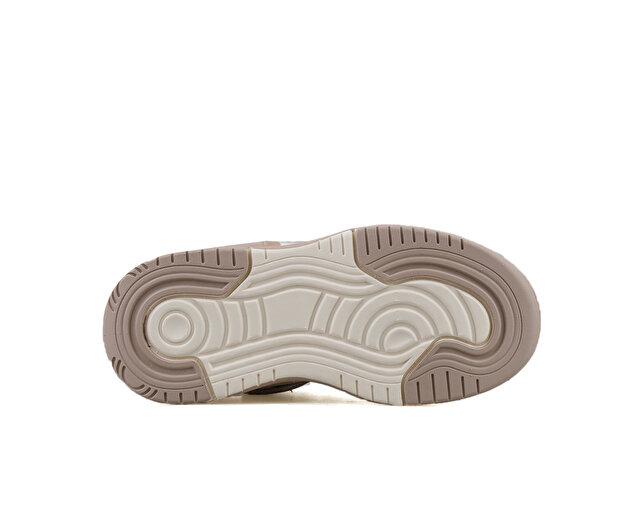 Pepino Ayakkabı Günlük FK25 1990 KOYU KREM - Görsel 6