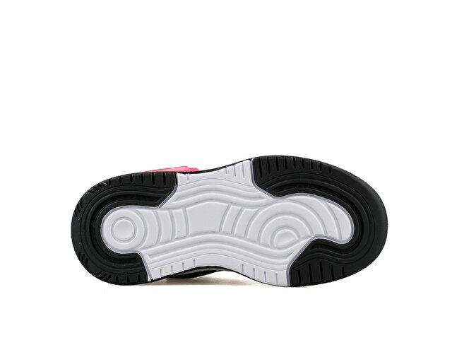 Pepino Ayakkabı Günlük FK25 1990 SIYAH FUSYA - Görsel 6