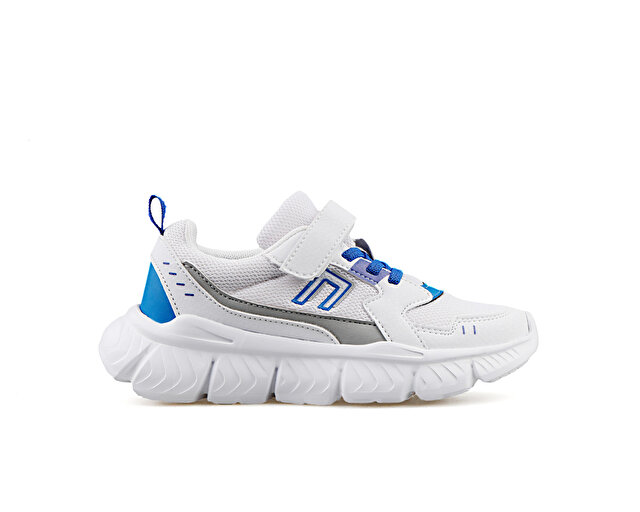 Cool Kids Ayakkabı Günlük Flash Fly Beyaz - Görsel 2