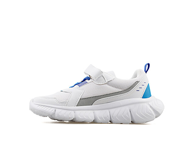 Cool Kids Ayakkabı Günlük Flash Fly Beyaz - Görsel 3