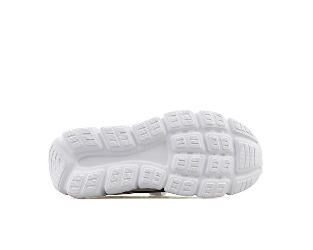 Cool Kids Ayakkabı Günlük Flash Fly Beyaz - Görsel 6