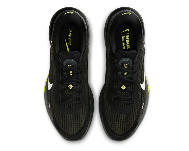 Nike Koşu Ayakkabısı JOURNEY RUN - Görsel 5