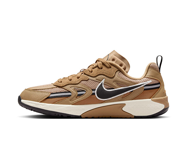 Nike Ayakkabı Günlük Jam - Görsel 3