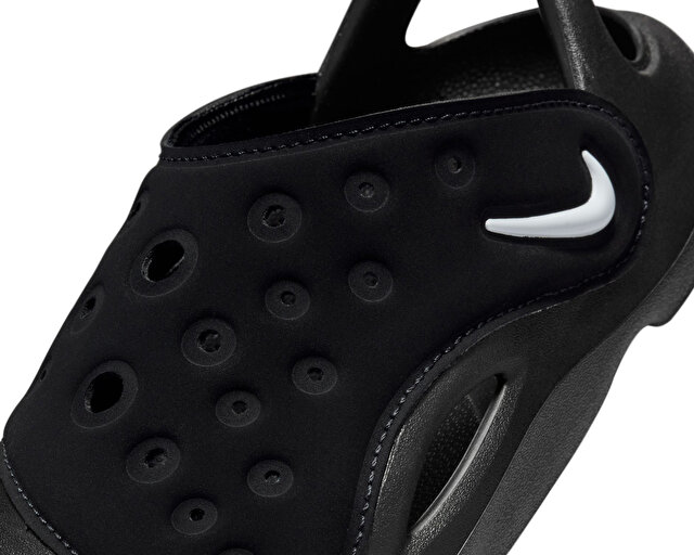 Nike Ayakkabı Sandalet Aquaswoosh (Ps) - Görsel 8