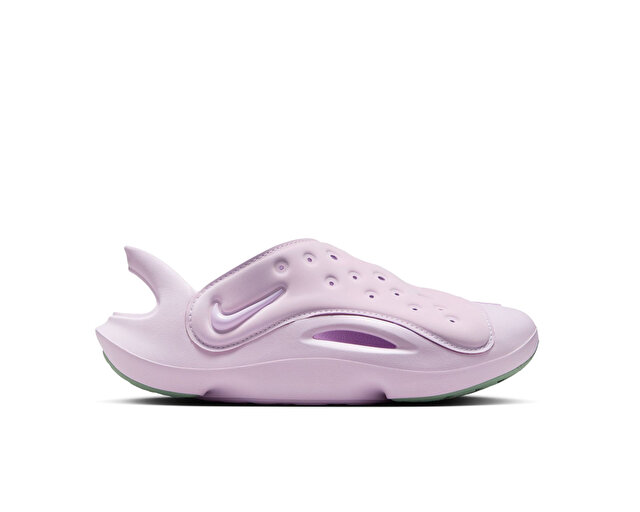 Nike Ayakkabı Sandalet AQUASWOOSH (PS) - Görsel 2