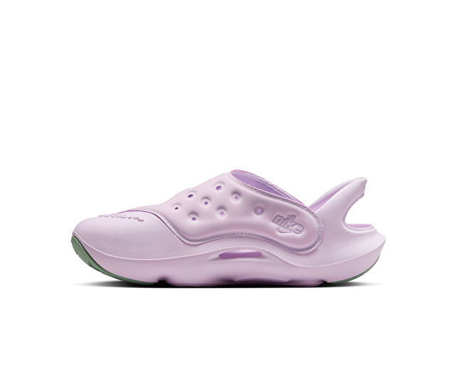 Nike Ayakkabı Sandalet AQUASWOOSH (PS) - Görsel 3