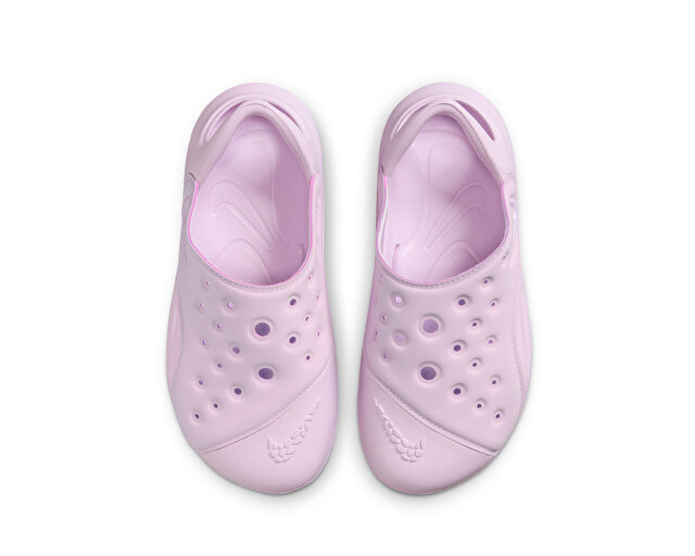 Nike Ayakkabı Sandalet AQUASWOOSH (PS) - Görsel 5