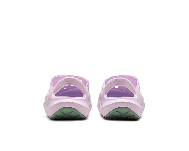 Nike Ayakkabı Sandalet AQUASWOOSH (PS) - Görsel 6