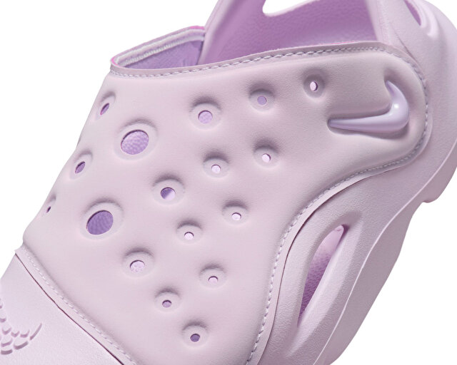 Nike Ayakkabı Sandalet AQUASWOOSH (PS) - Görsel 8