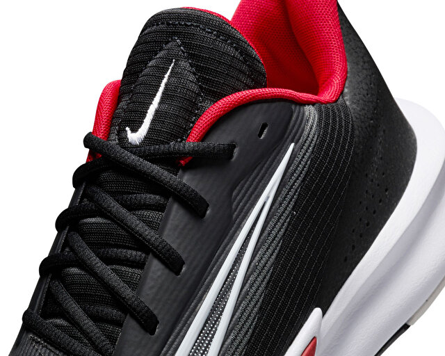 Nike Ayakkabı Basketbol Precision VII - Görsel 9