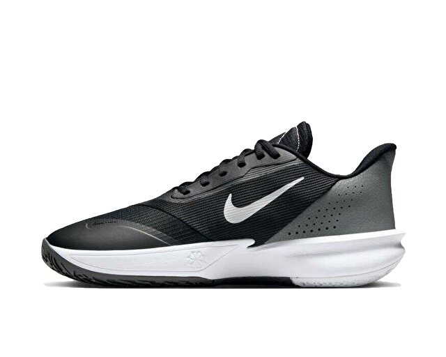 Nike Ayakkabı Basketbol Ayakkabıları Precision VII - Görsel 3