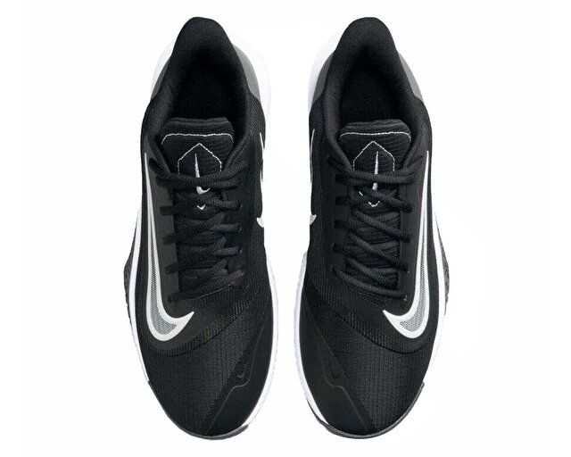Nike Ayakkabı Basketbol Ayakkabıları Precision VII - Görsel 5