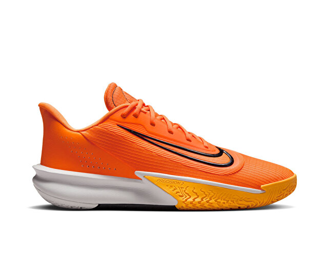 Nike Basketbol Ayakkabısı PRECISION VII - Görsel 2