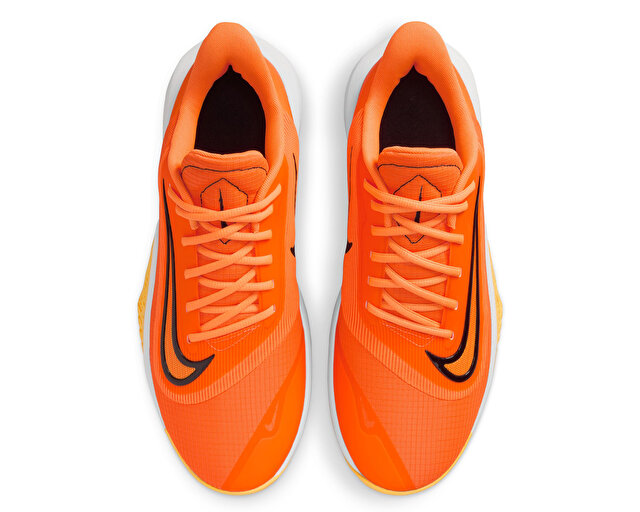 Nike Basketbol Ayakkabısı PRECISION VII - Görsel 5