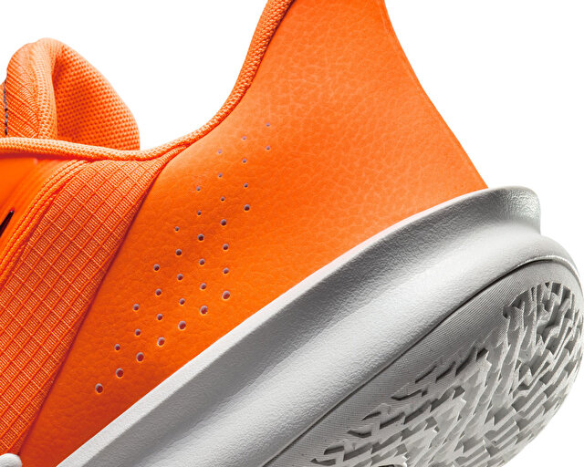 Nike Basketbol Ayakkabısı PRECISION VII - Görsel 9