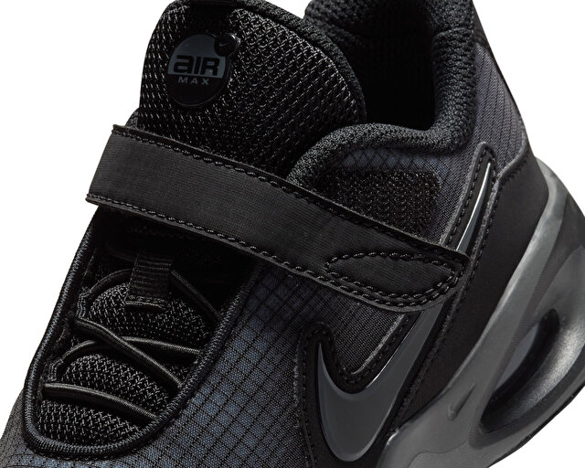 Nike Ayakkabı Günlük AIR MAX NOVA (PS) - Görsel 8