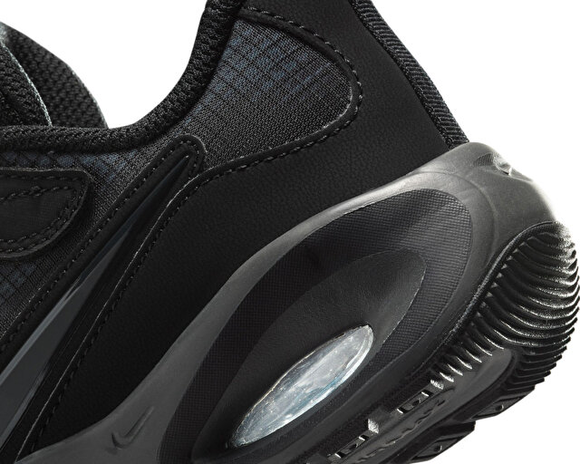 Nike Ayakkabı Günlük AIR MAX NOVA (PS) - Görsel 9