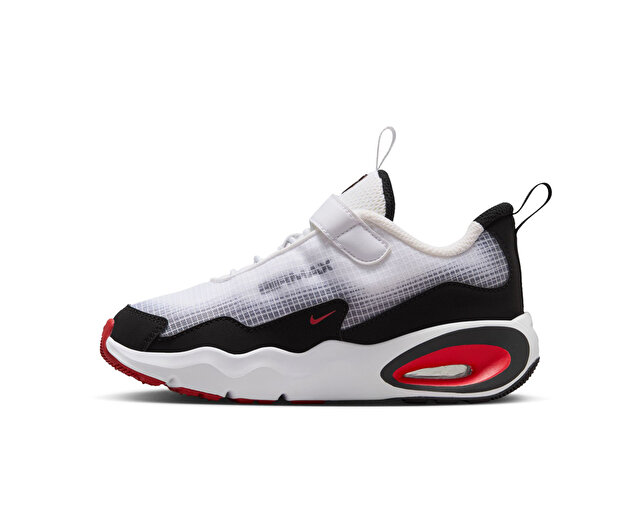 Nike Ayakkabı Günlük AIR MAX NOVA (PS) - Görsel 3