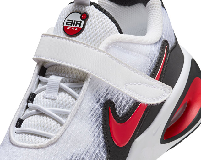 Nike Ayakkabı Günlük AIR MAX NOVA (PS) - Görsel 8