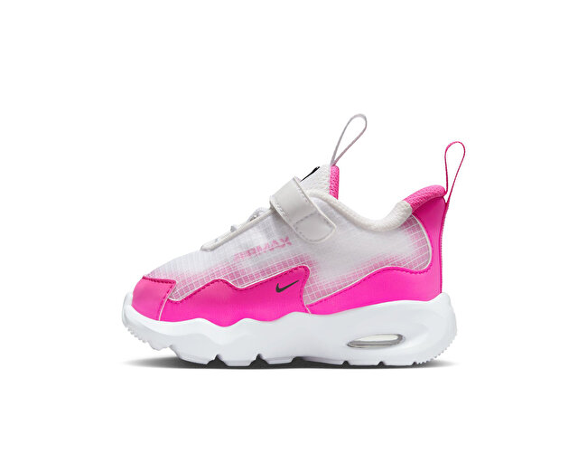 Nike Ayakkabı Günlük AIR MAX NOVA (TD) - Görsel 3