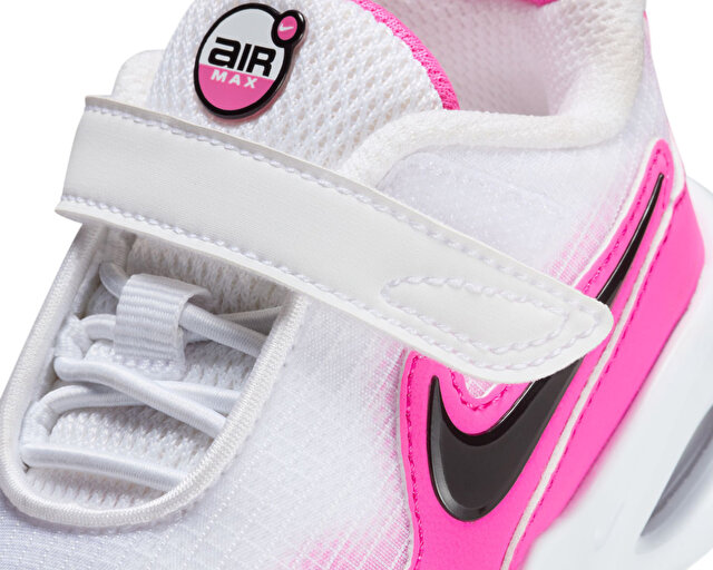 Nike Ayakkabı Günlük AIR MAX NOVA (TD) - Görsel 8