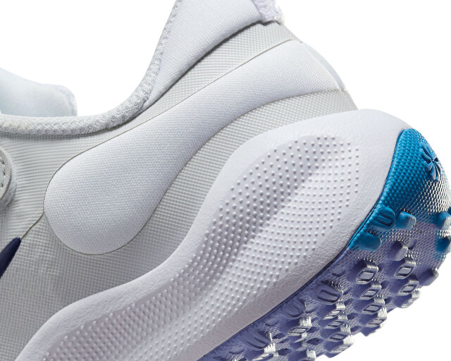 Nike Ayakkabı Günlük REVOLUTION 7 NN SE (PSV) - Görsel 9