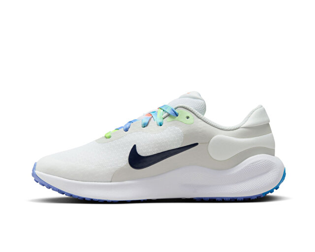 Nike Ayakkabı Koşu Ayakkabısı REVOLUTION 7 NN SE (GS) - Görsel 3