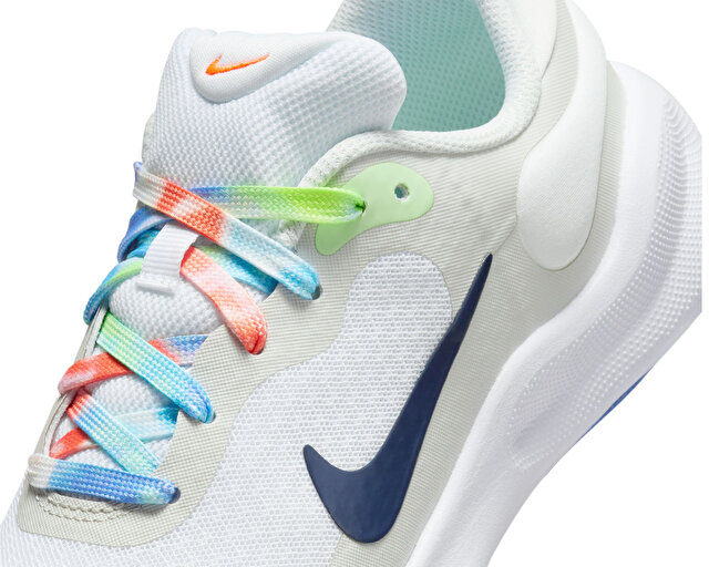 Nike Ayakkabı Koşu Ayakkabısı REVOLUTION 7 NN SE (GS) - Görsel 8