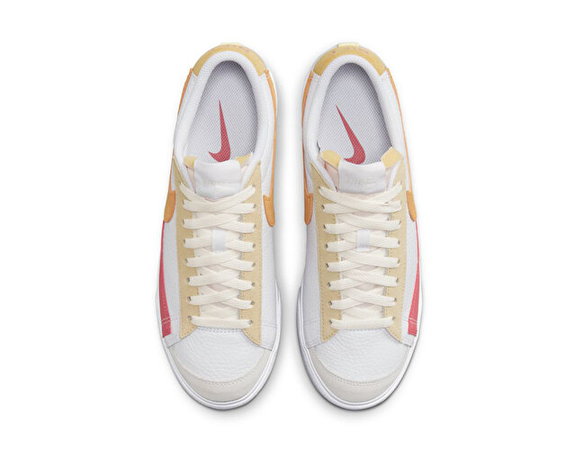 Nike Ayakkabı Günlük Wmns Blazer Low Platform - Görsel 9
