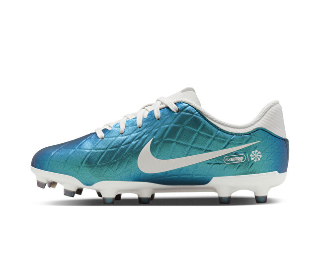 Nike Futbol ayakkabısı Kramponlar Jr Tiempo Legend 10 Academy Fg/Mg 30 - Görsel 3