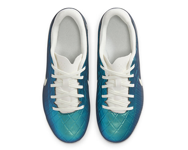 Nike Futbol ayakkabısı Kramponlar Jr Tiempo Legend 10 Academy Fg/Mg 30 - Görsel 5