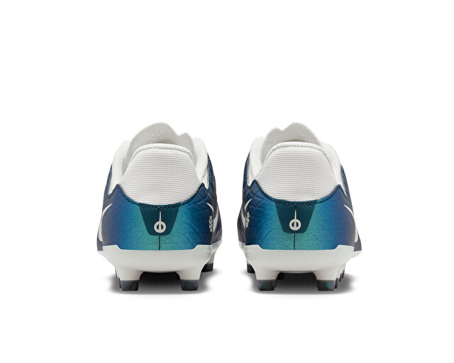Nike Futbol ayakkabısı Kramponlar Jr Tiempo Legend 10 Academy Fg/Mg 30 - Görsel 6