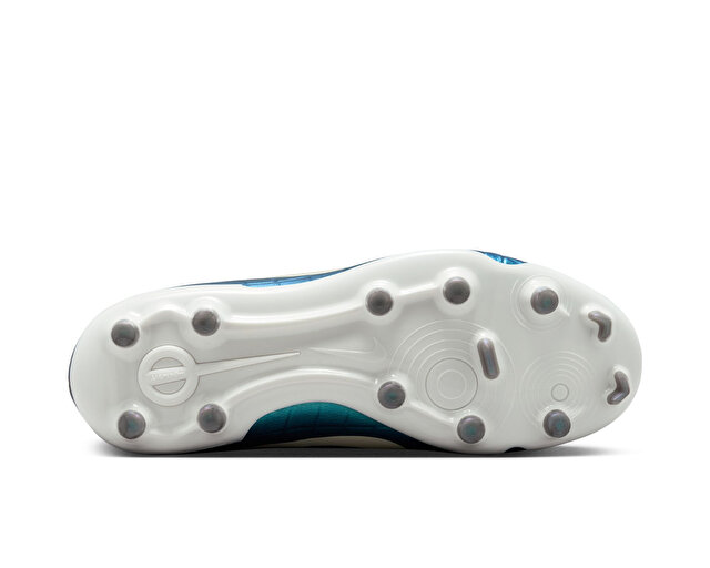 Nike Futbol ayakkabısı Kramponlar Jr Tiempo Legend 10 Academy Fg/Mg 30 - Görsel 7