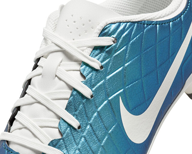 Nike Futbol ayakkabısı Kramponlar Jr Tiempo Legend 10 Academy Fg/Mg 30 - Görsel 8